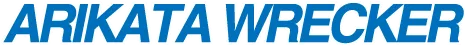 ARIKATA WRECKER